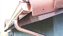 Rain Gutter Installation, Repair, Cleaning in Hialeah, FL